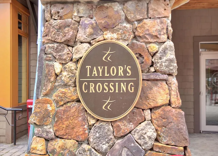 Tx202 Taylors Crossing