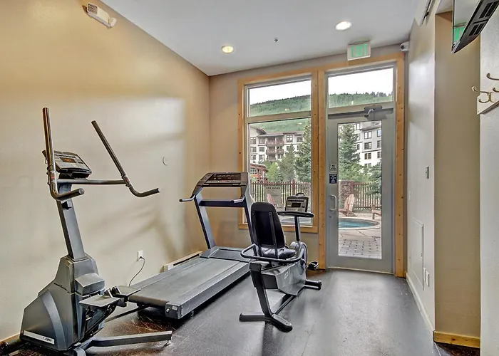 Apartment Tx202 Taylors Crossing *